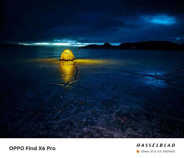 搭载超光影三主摄 OPPO Find X6 系列将于3月21日发布
