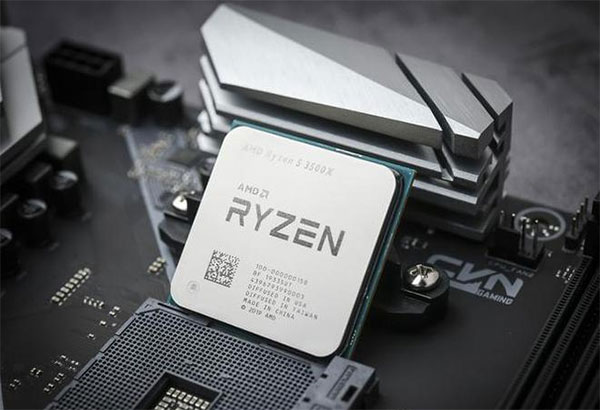 AMD开始研发Zen6架构 将采用台积电2nm工艺