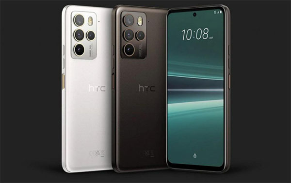 HTC U23 Pro正式发布：搭载高通第一代骁龙7
