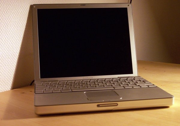 PowerBook G4