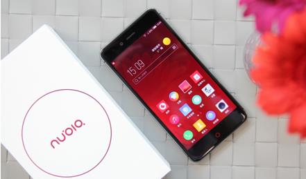 nubia Z11 miniȤζ¡ Ƭ