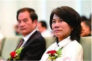 朱江洪董明珠关系_朱江洪和董明珠关系_董明珠和朱江洪的关系