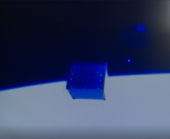 星箭成功分离
