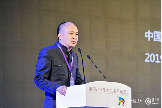 王岸柳:以始为终,知行合一,打造中小城市文脉资产
