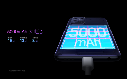 OPPO K9s硬核登场：骁龙778G+X轴马达+120Hz电竞屏，预售1499起