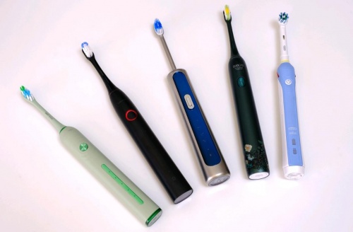 电动牙刷哪个牌子好？自用、送人都适用的几款电动牙刷品牌推荐