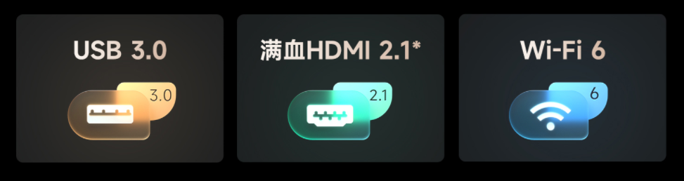 当贝F6 4K版投影仪发布：玻璃镜头、RAYBET(雷竞技)华为海思V811芯片(图5)